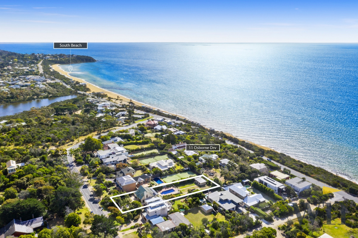 11 Osborne Drive, Mount Martha - Thumbnail 2