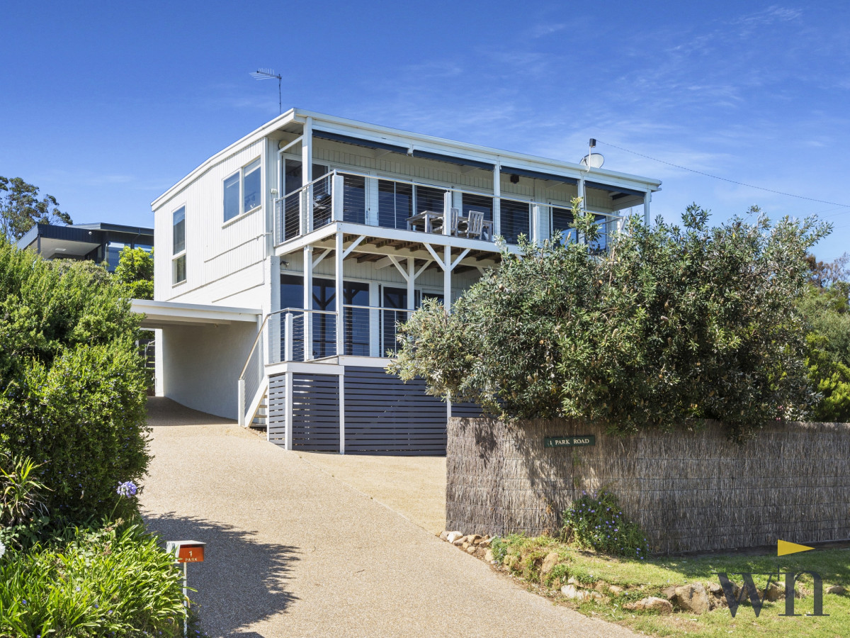 1 Park Road, Mount Martha - Thumbnail 2