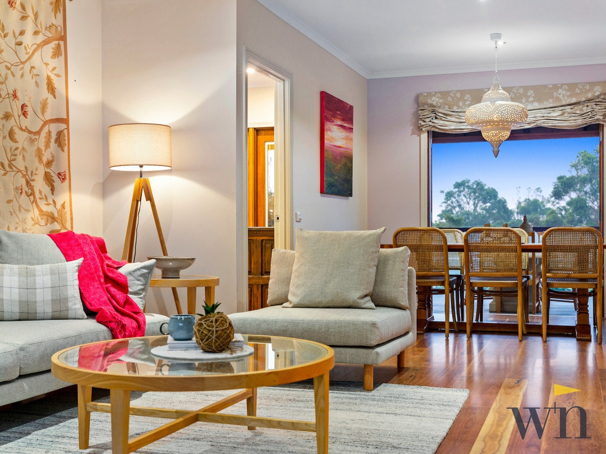 Image of living room