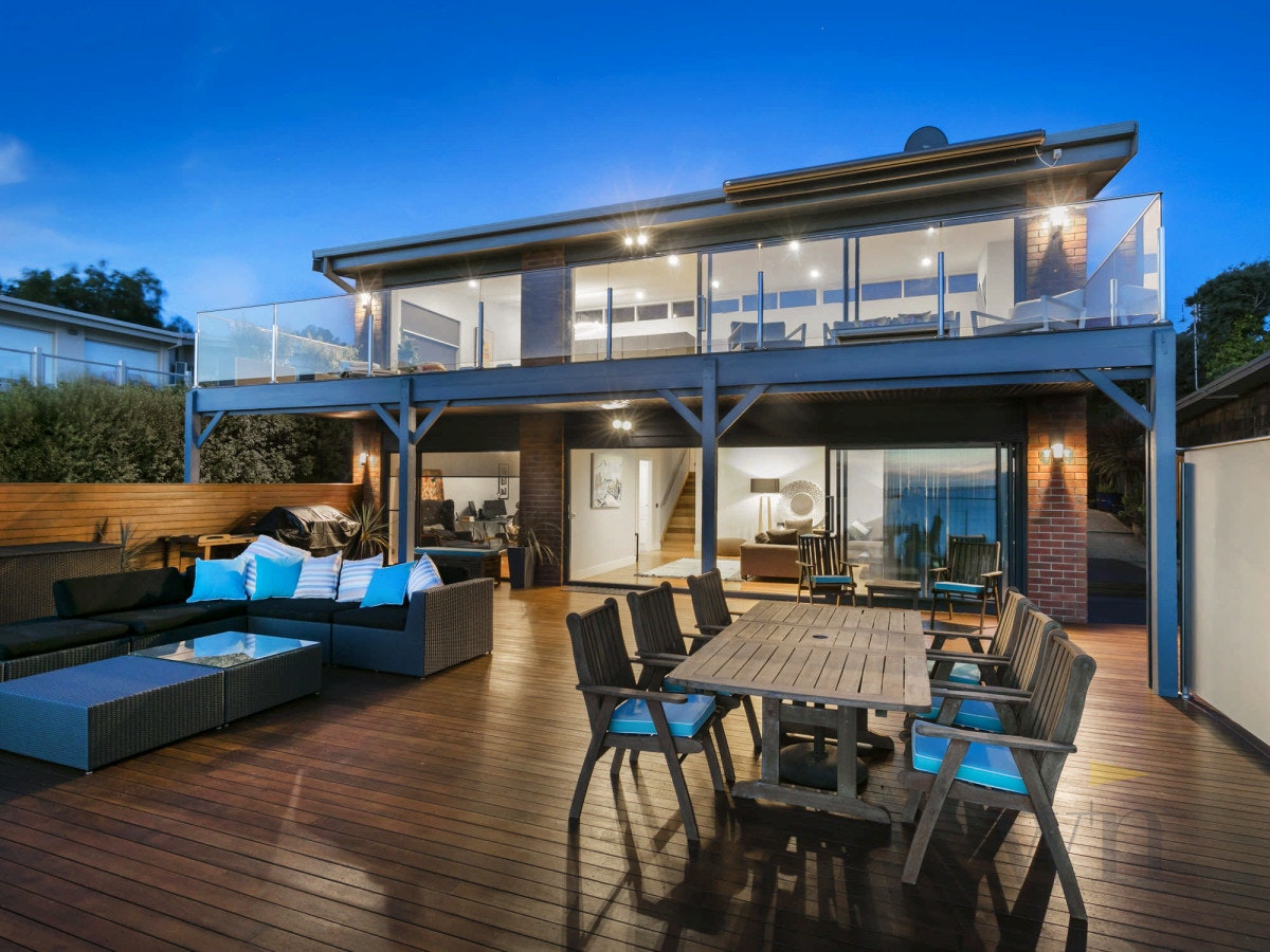 Image of interior design
