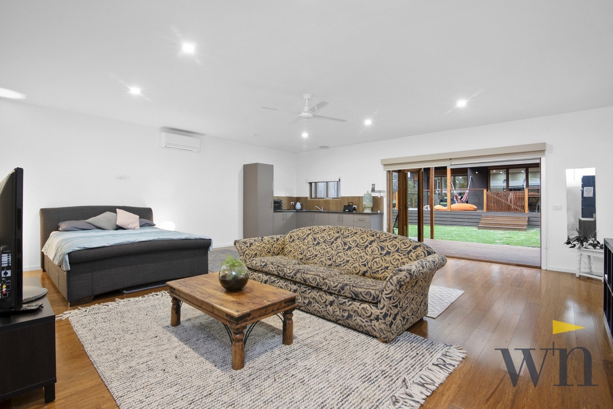Image of interior design