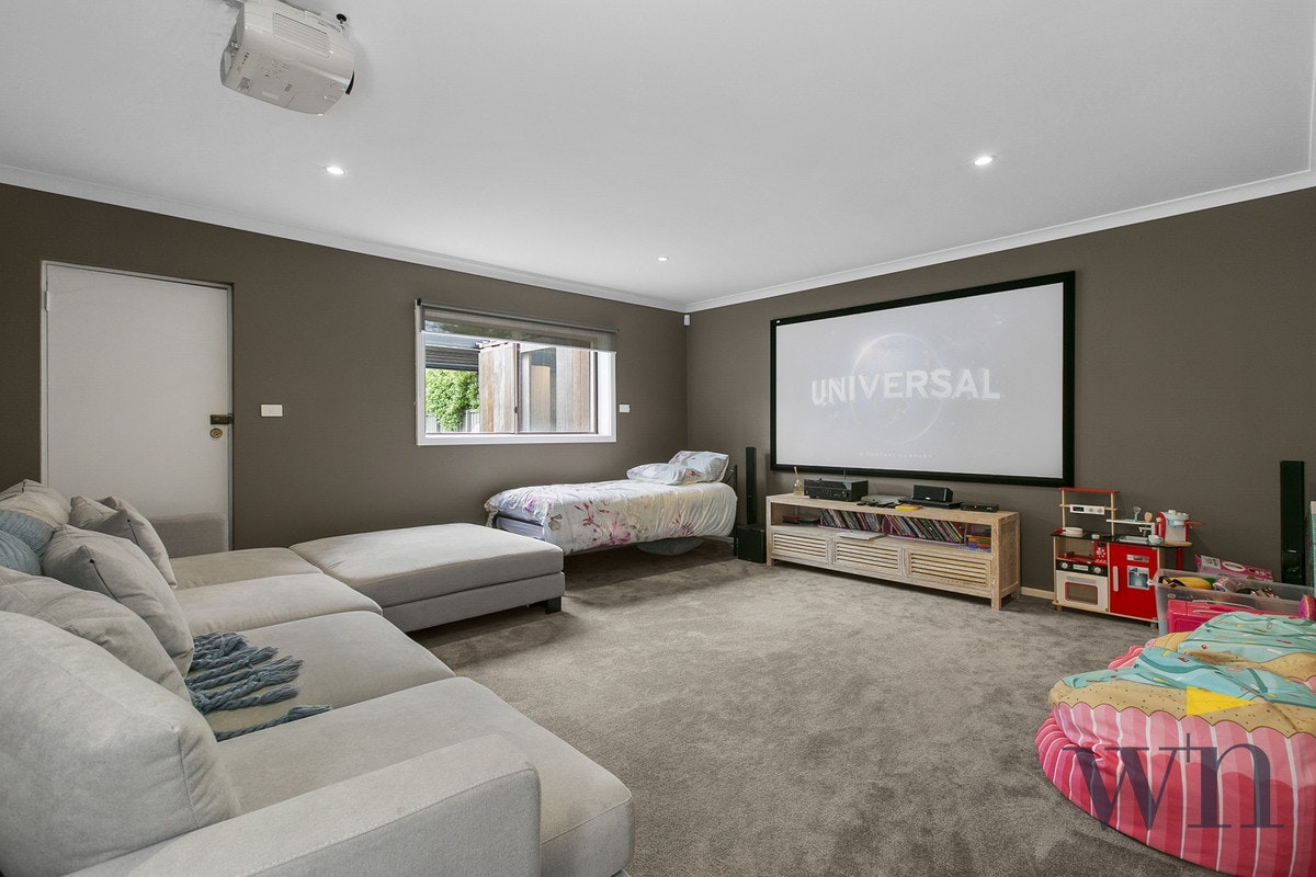 Image of interior design