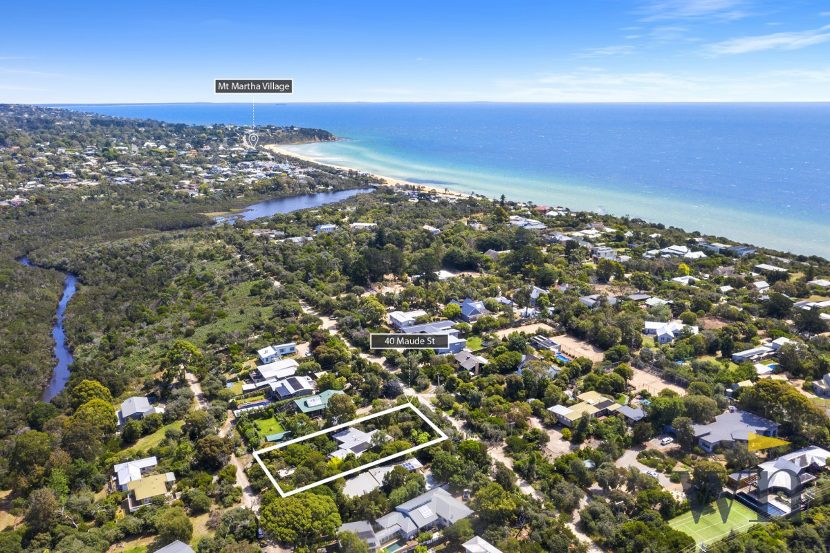 40 Maude Street, Mount Martha - Thumbnail 2