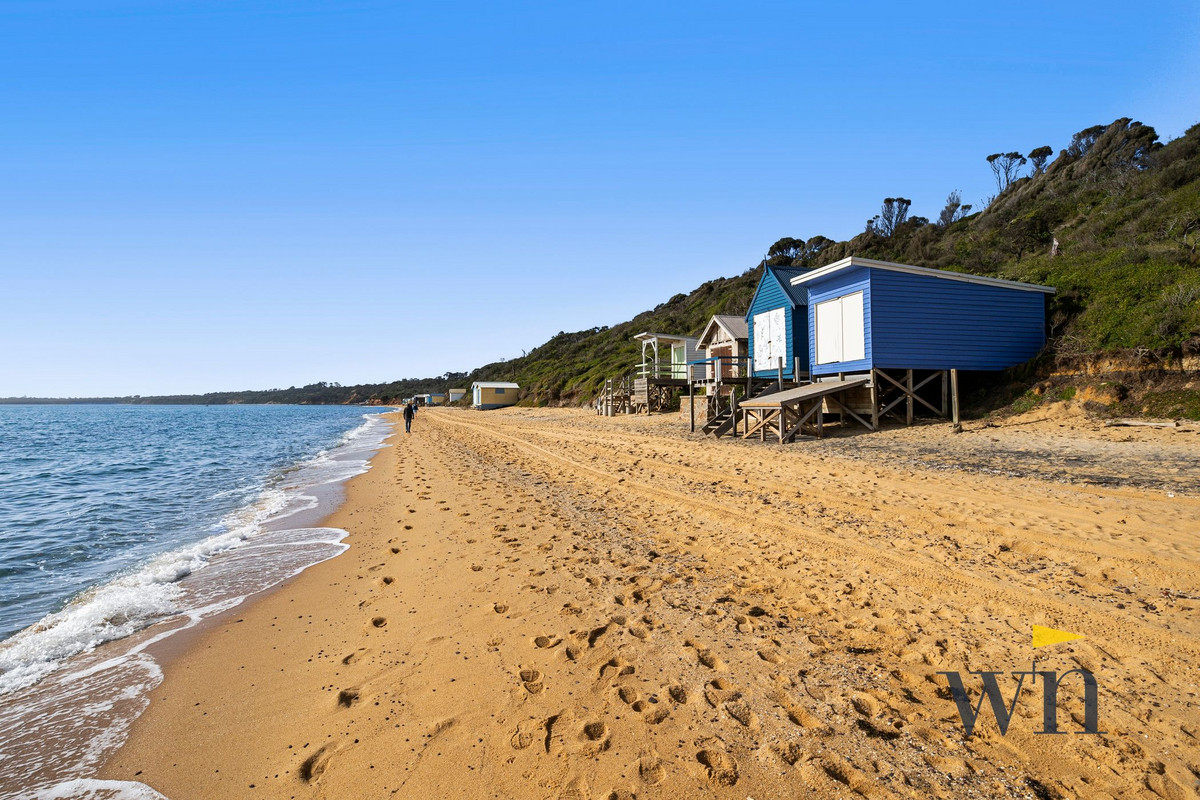 Boatshed 46 North Beach, Mount Martha - Thumbnail 6
