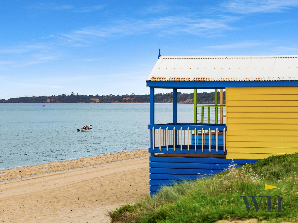 Boatshed 1 North Beach, Mount Martha - Thumbnail 2