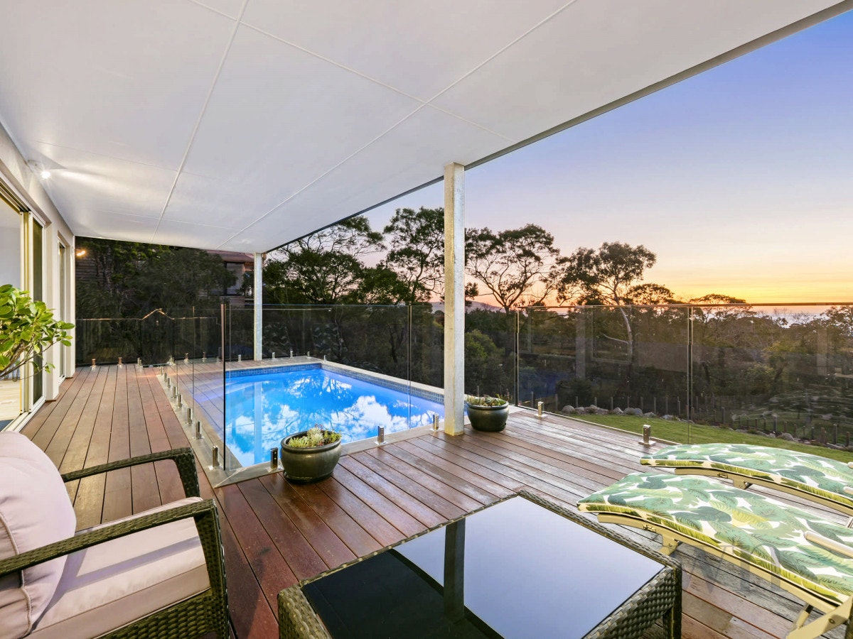 Image of pool