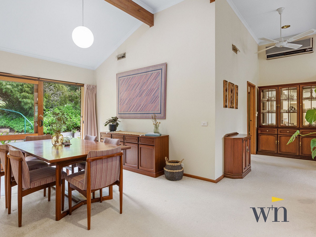 Image of dining room