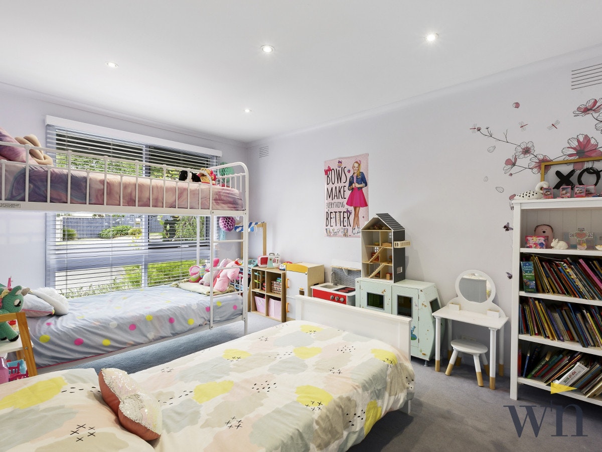 Image of bed