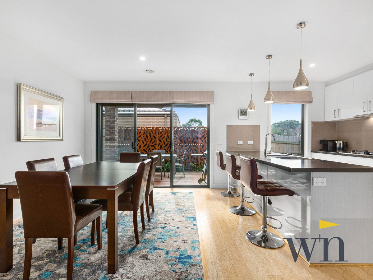 Image of dining room