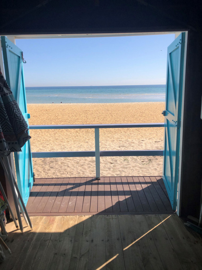 Boatshed 35 South Beach, Mount Martha - Thumbnail 4