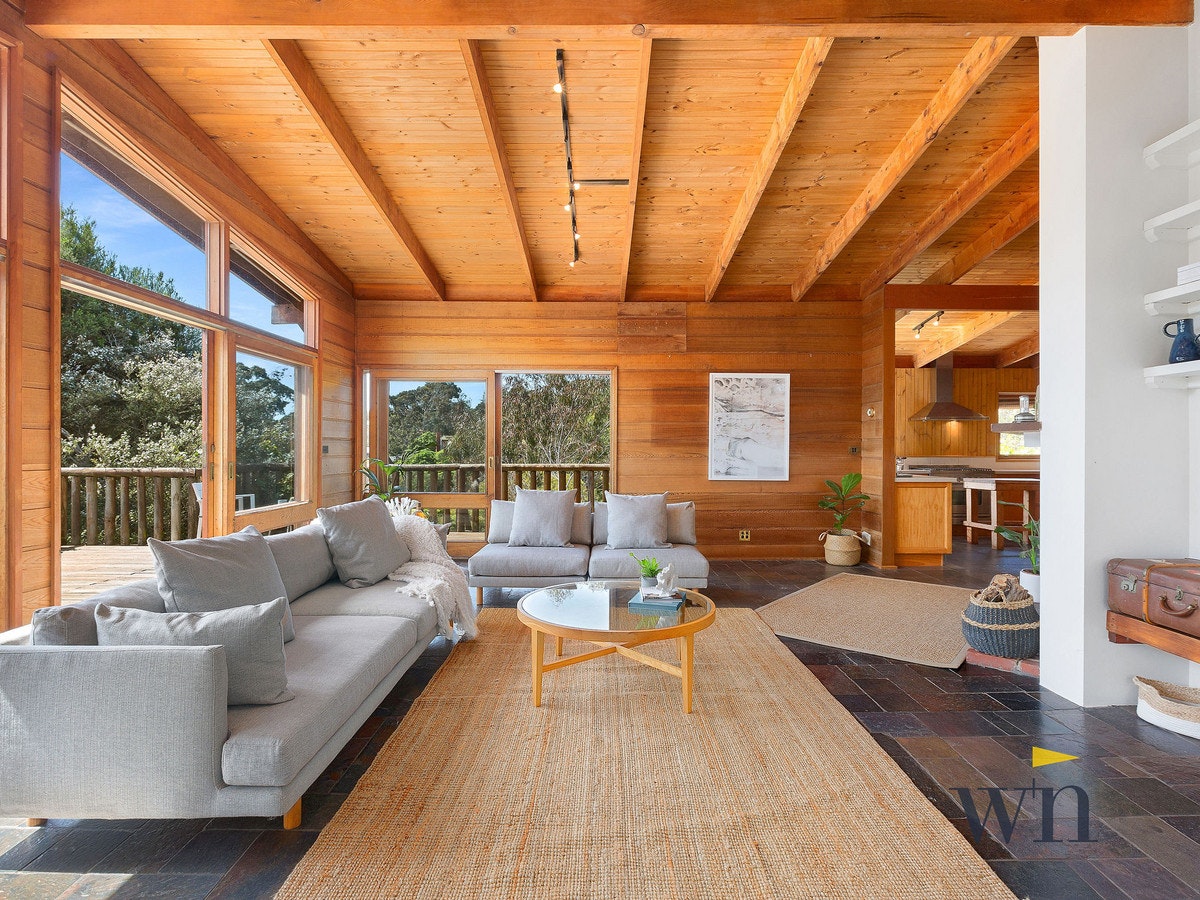 Image of interior design