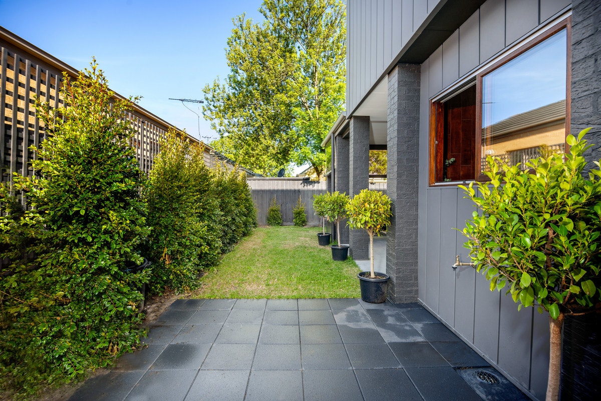 Image of path
