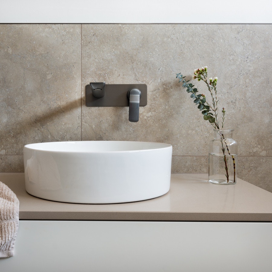 Image of basin