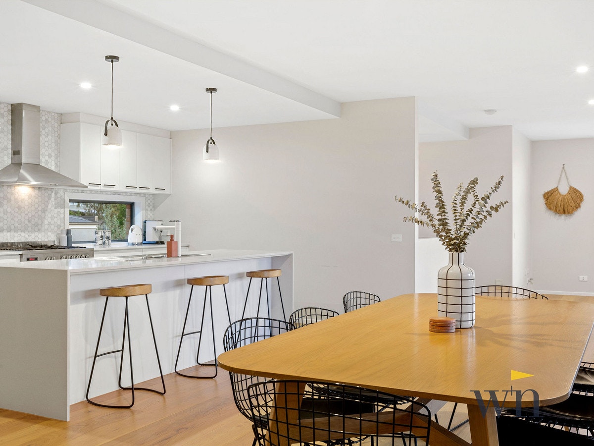 Image of dining room