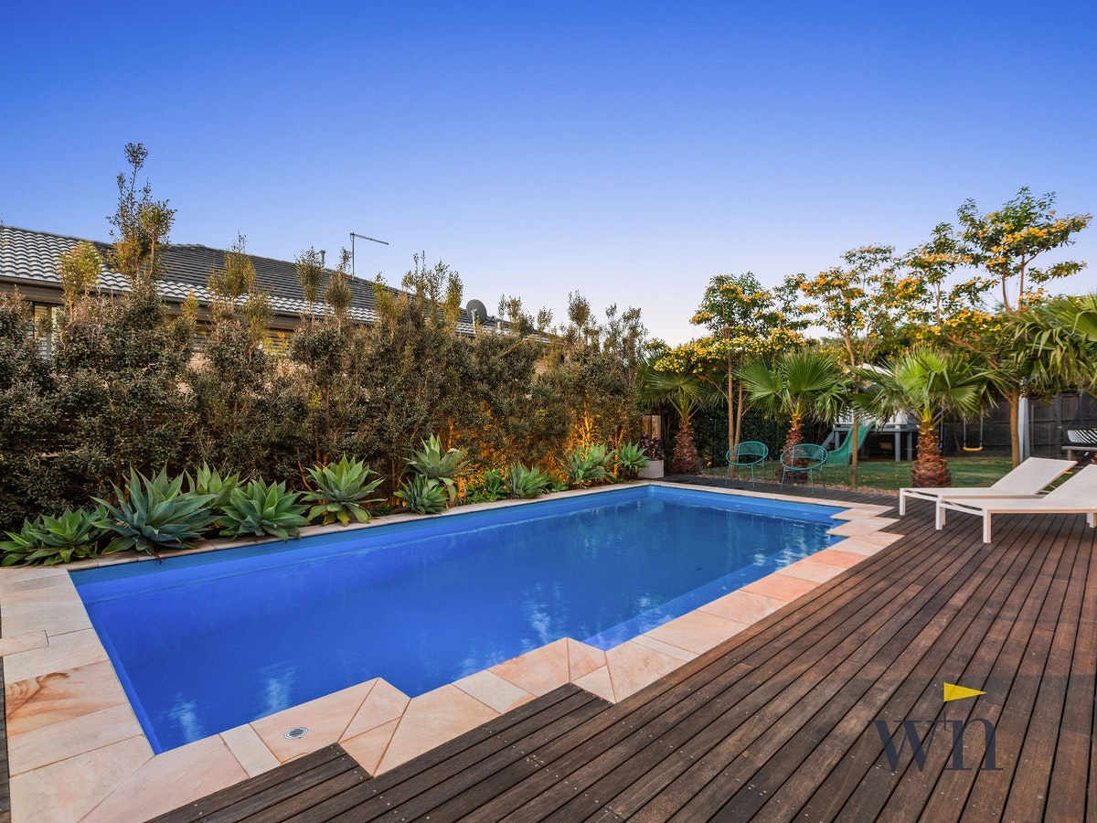 Image of pool