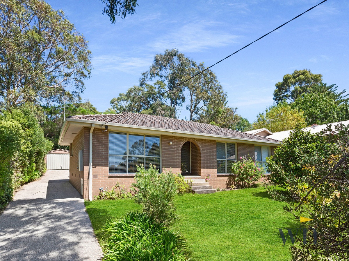 Image of cottage