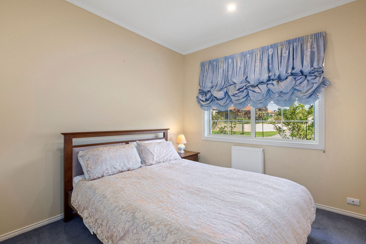 Image of bed