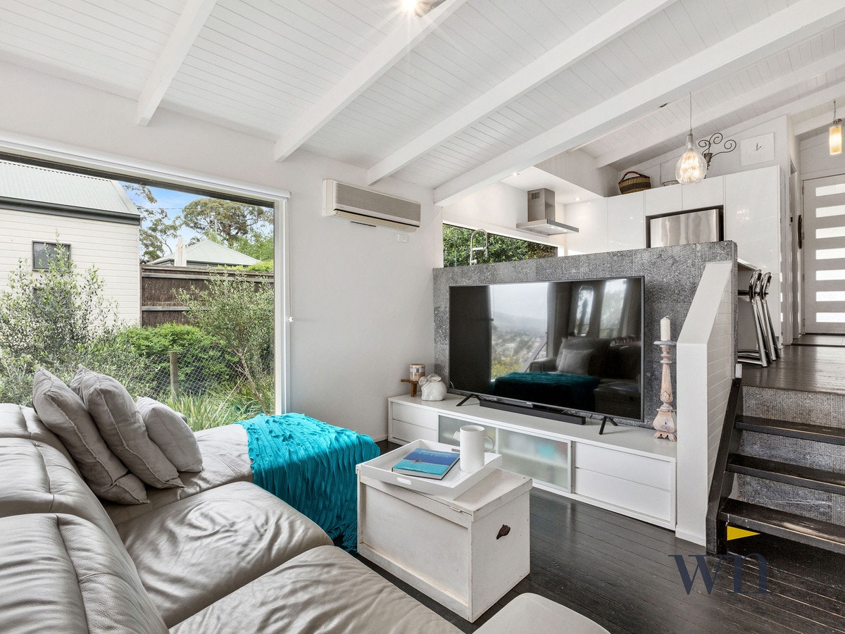 Image of interior design