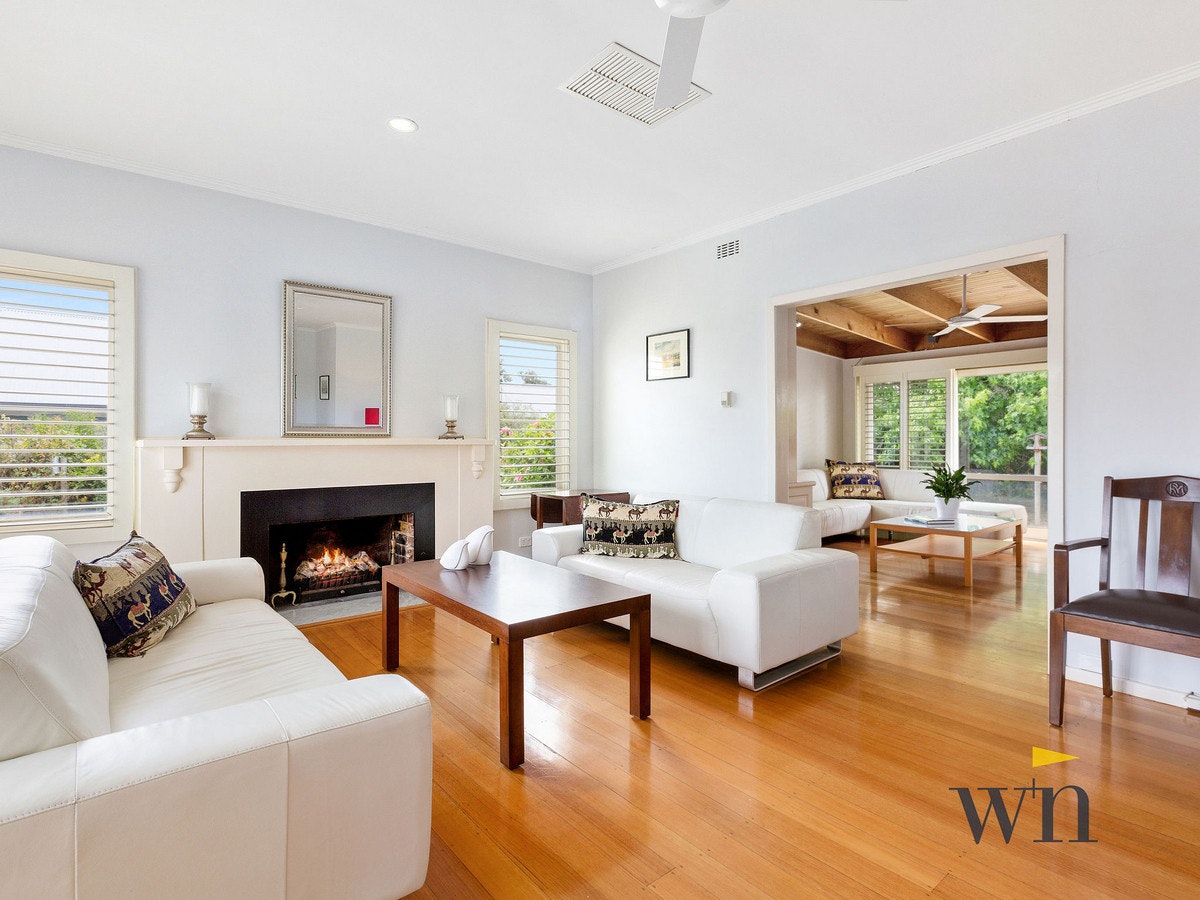 Image of living room