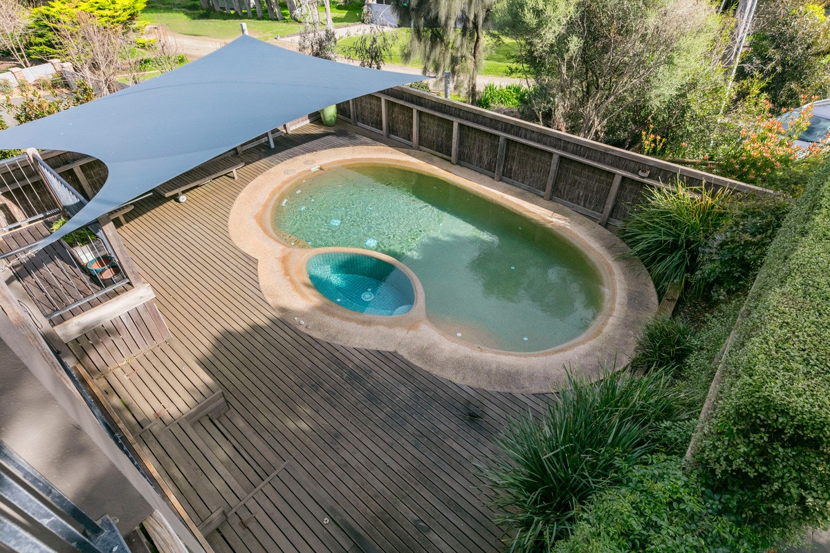 Image of pool