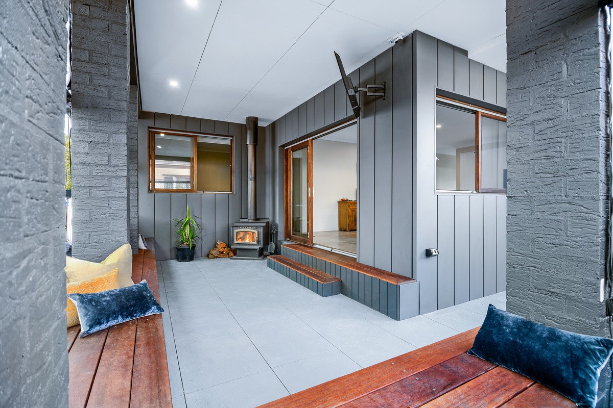 Image of indoors