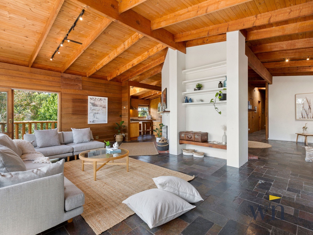 Image of interior design