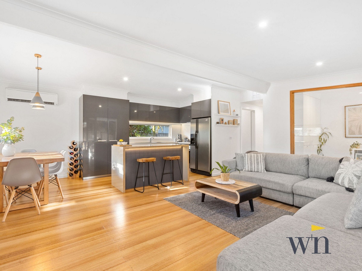 Image of interior design