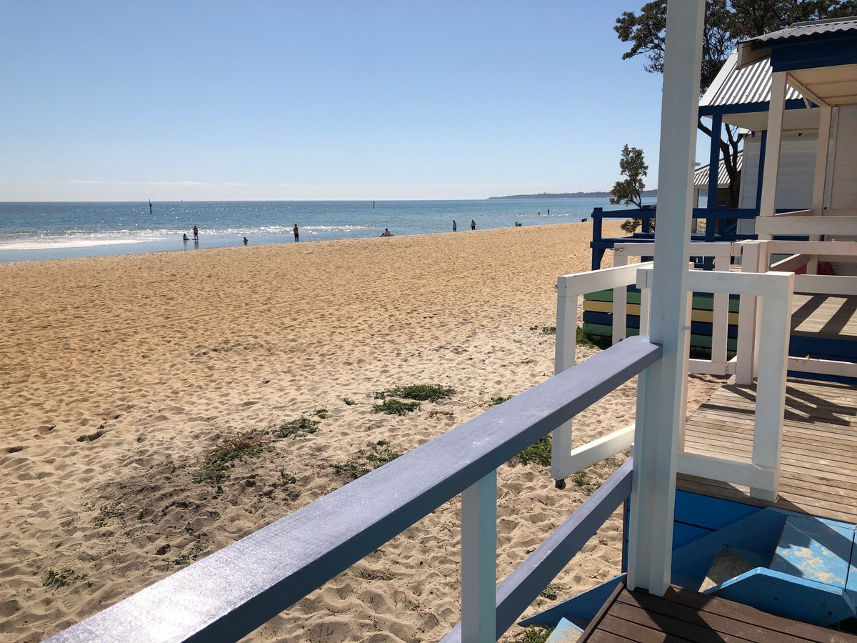 Boatshed 35 South Beach, Mount Martha - Thumbnail 2