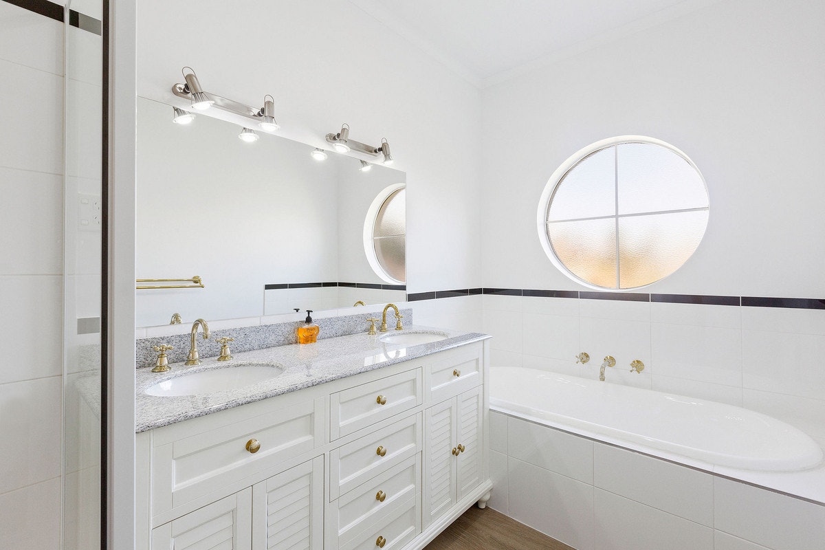Image of sink
