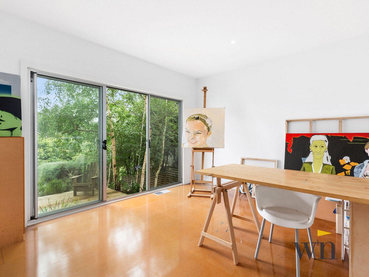 Image of interior design
