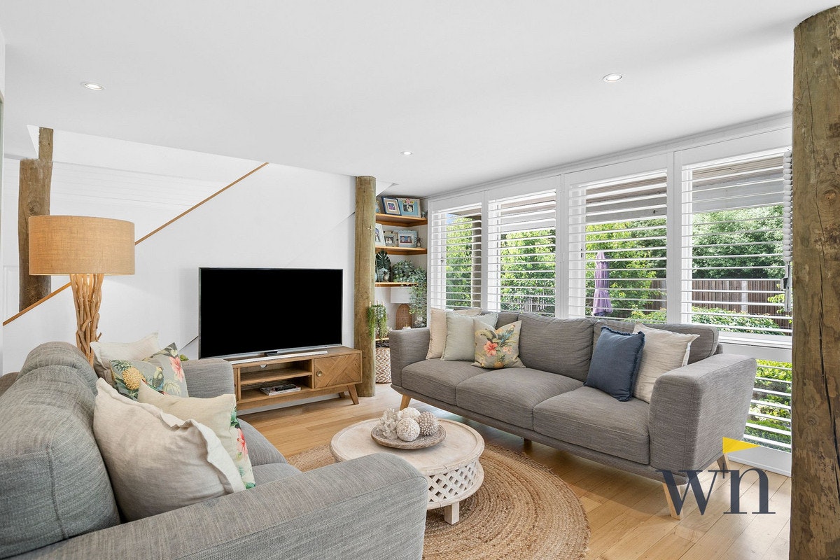 Image of interior design