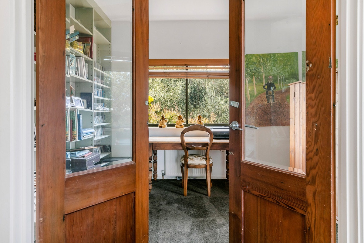 Image of interior design