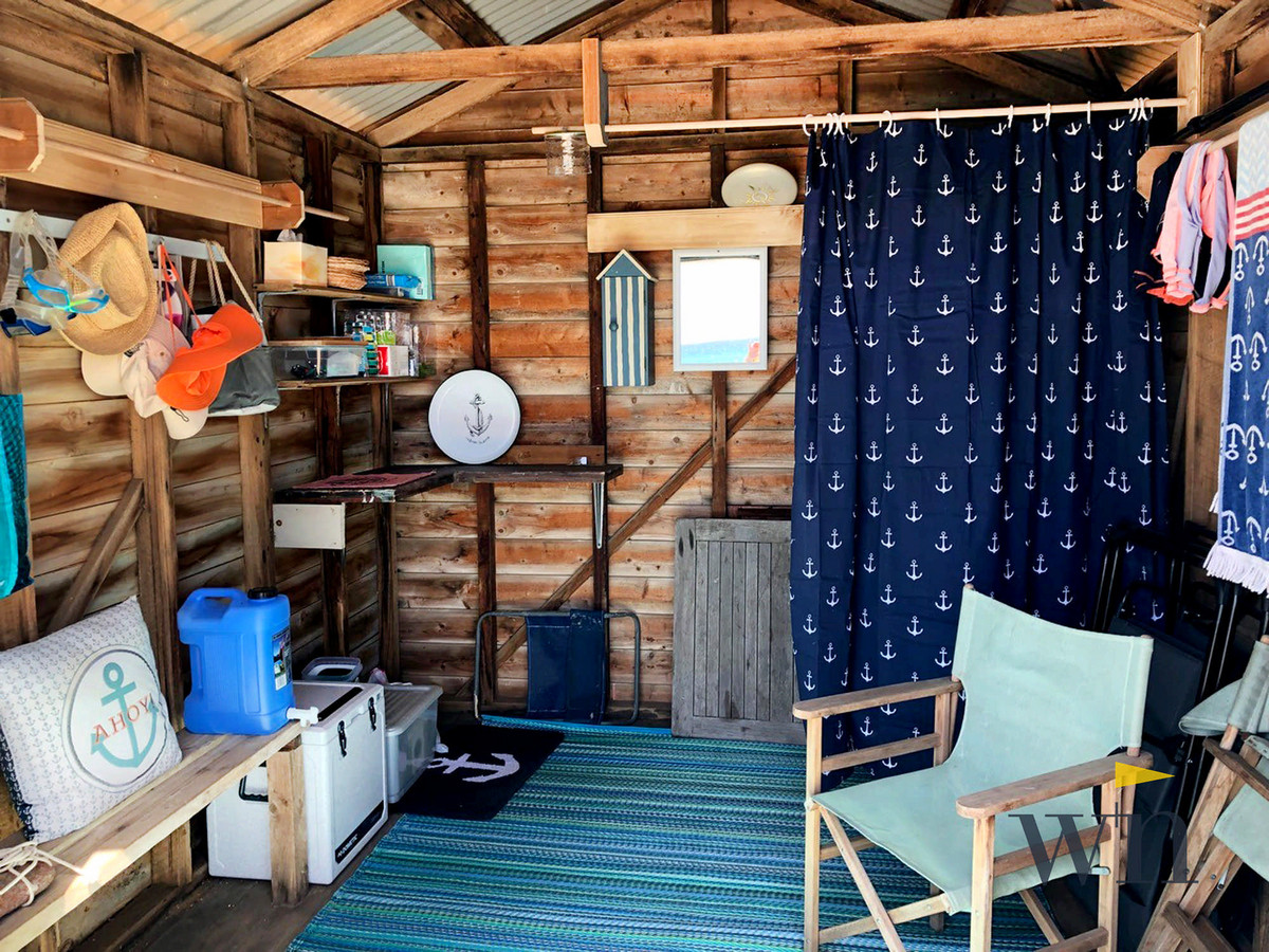 Boatshed 35 North Beach, Mount Martha - Thumbnail 4