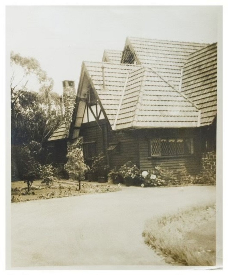 Image of architecture