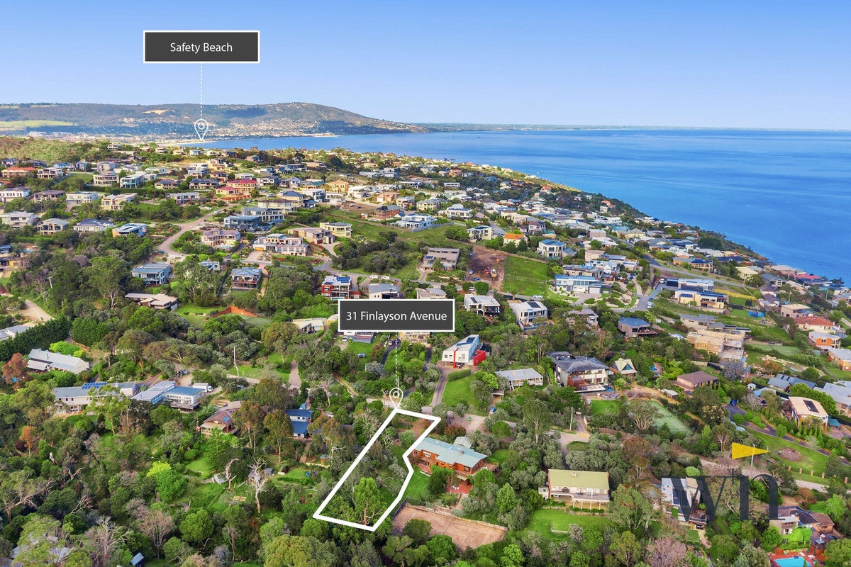 Image of land