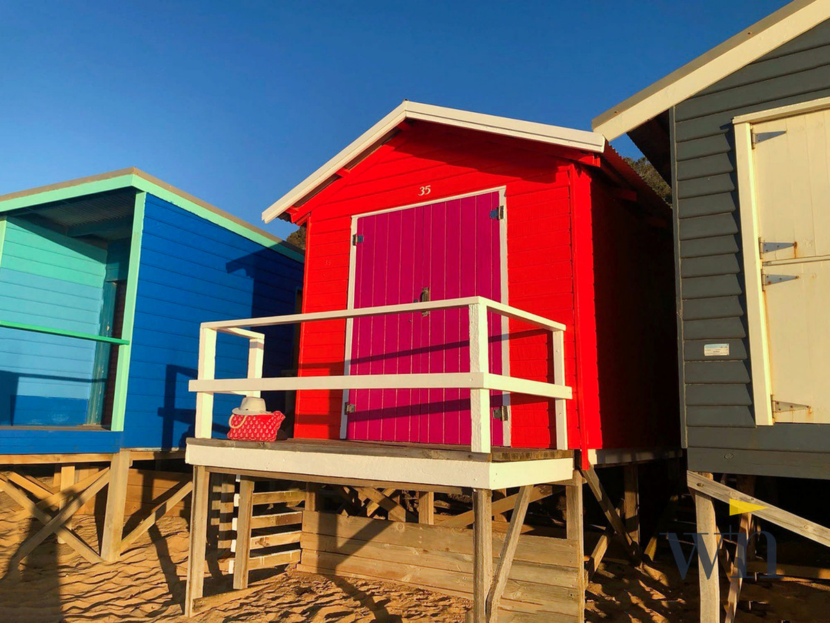 Boatshed 35 North Beach, Mount Martha - Thumbnail 6