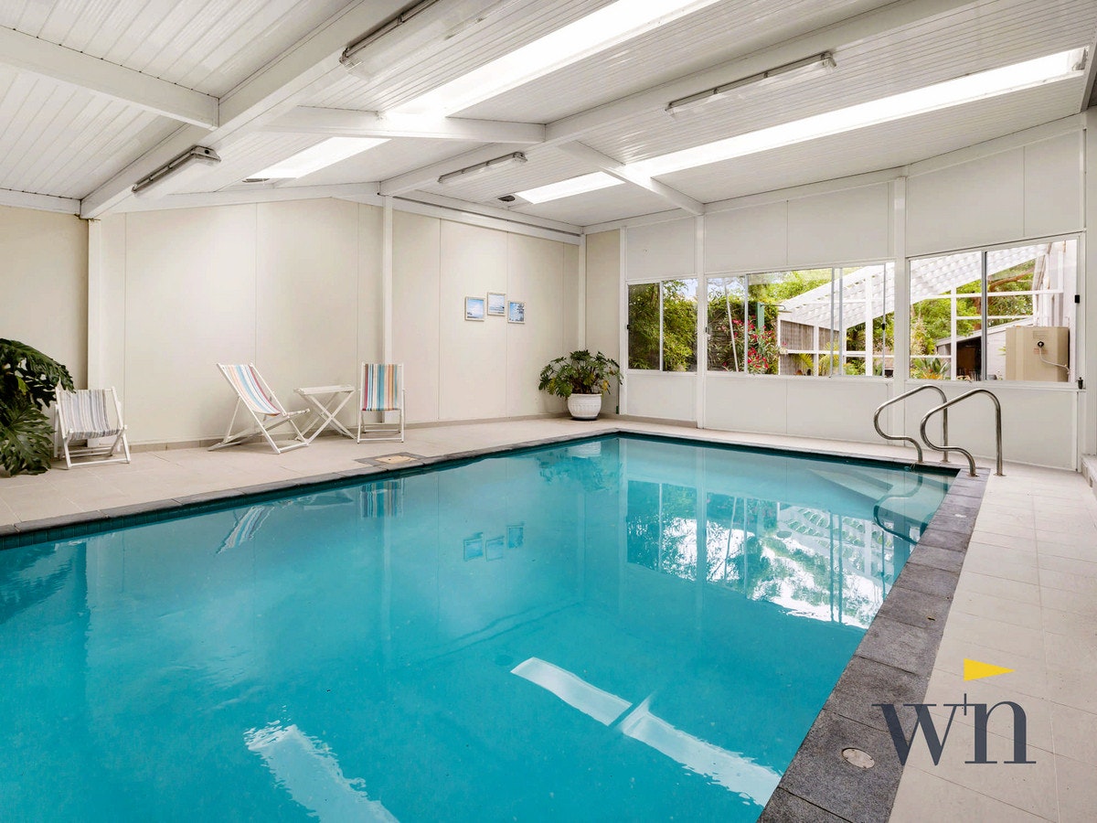 Image of pool