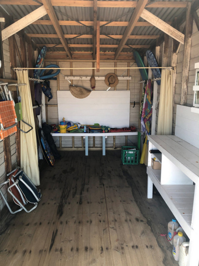 Boatshed 35 South Beach, Mount Martha - Thumbnail 3