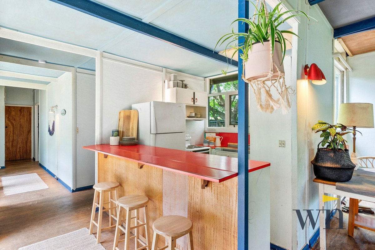 Image of indoors