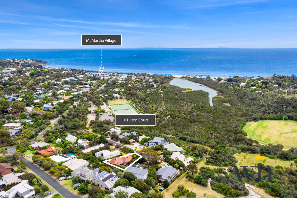 10 Hilton Court, Mount Martha - Thumbnail 2