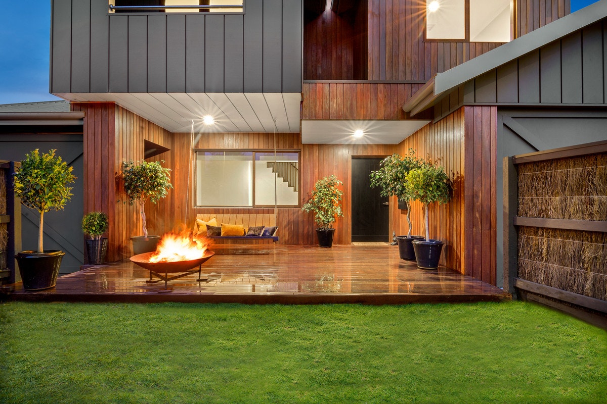 Image of indoors