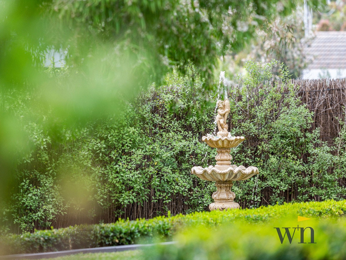 Image of garden