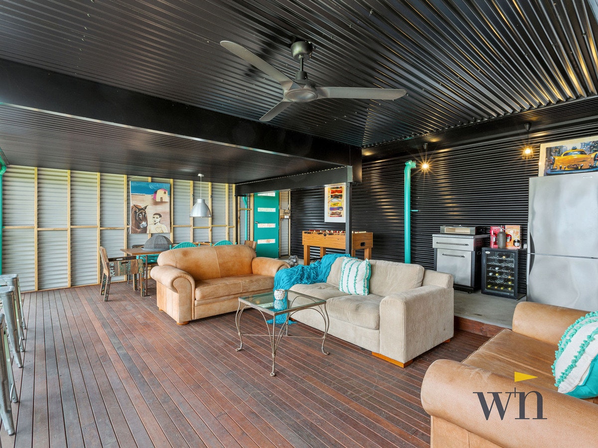 Image of interior design