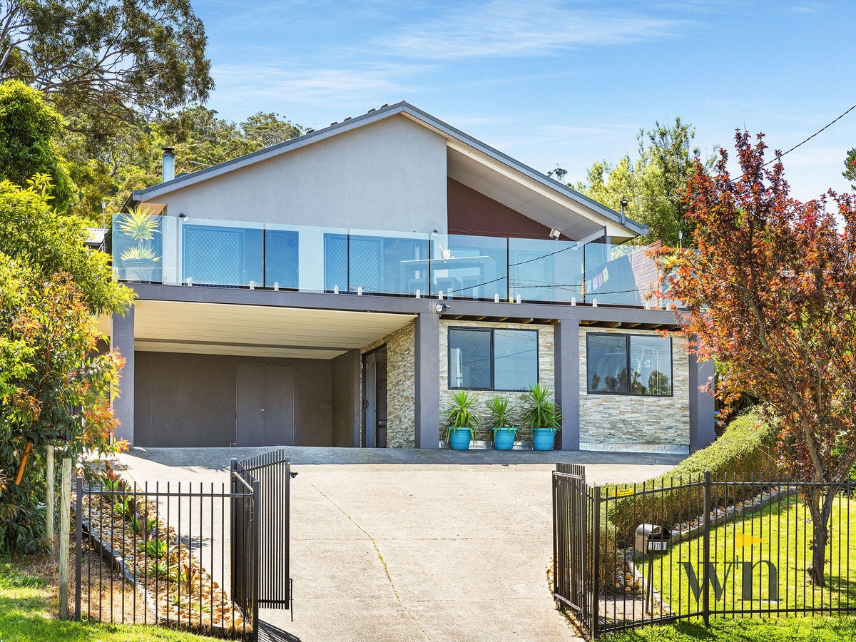 Image of architecture