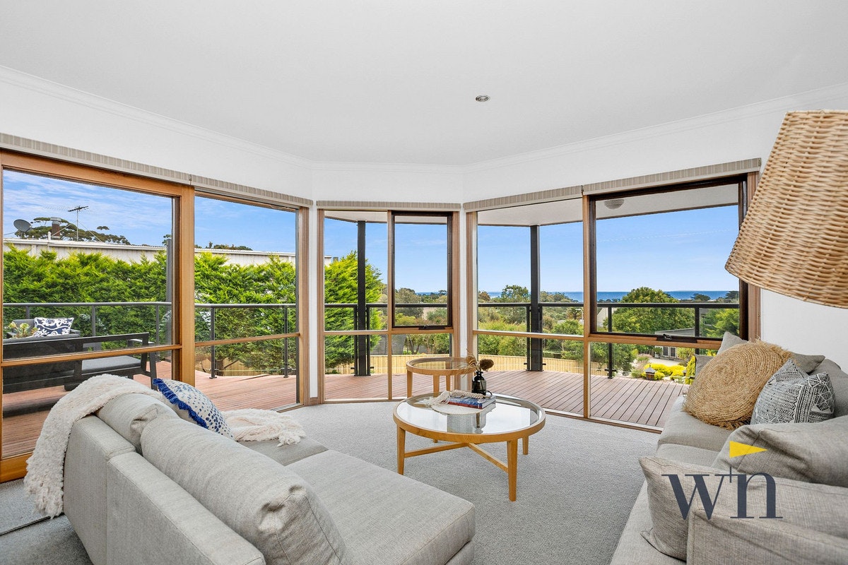 Image of french window