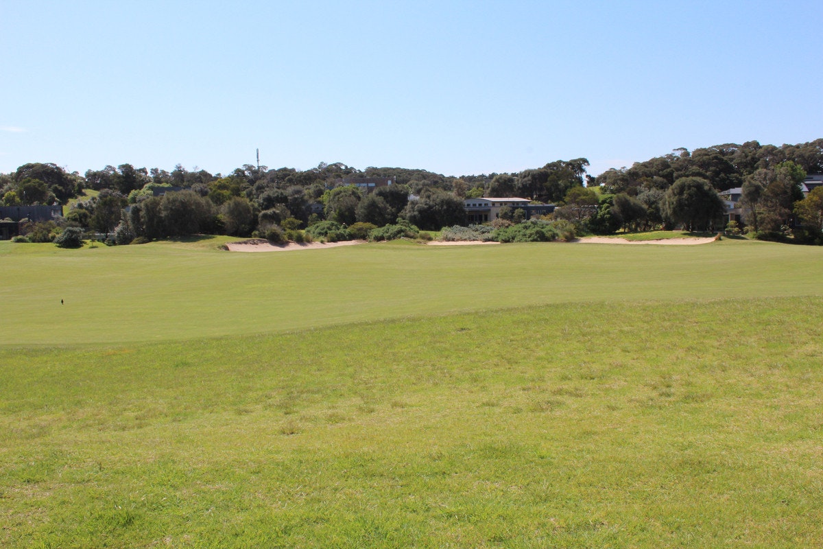 Image of field