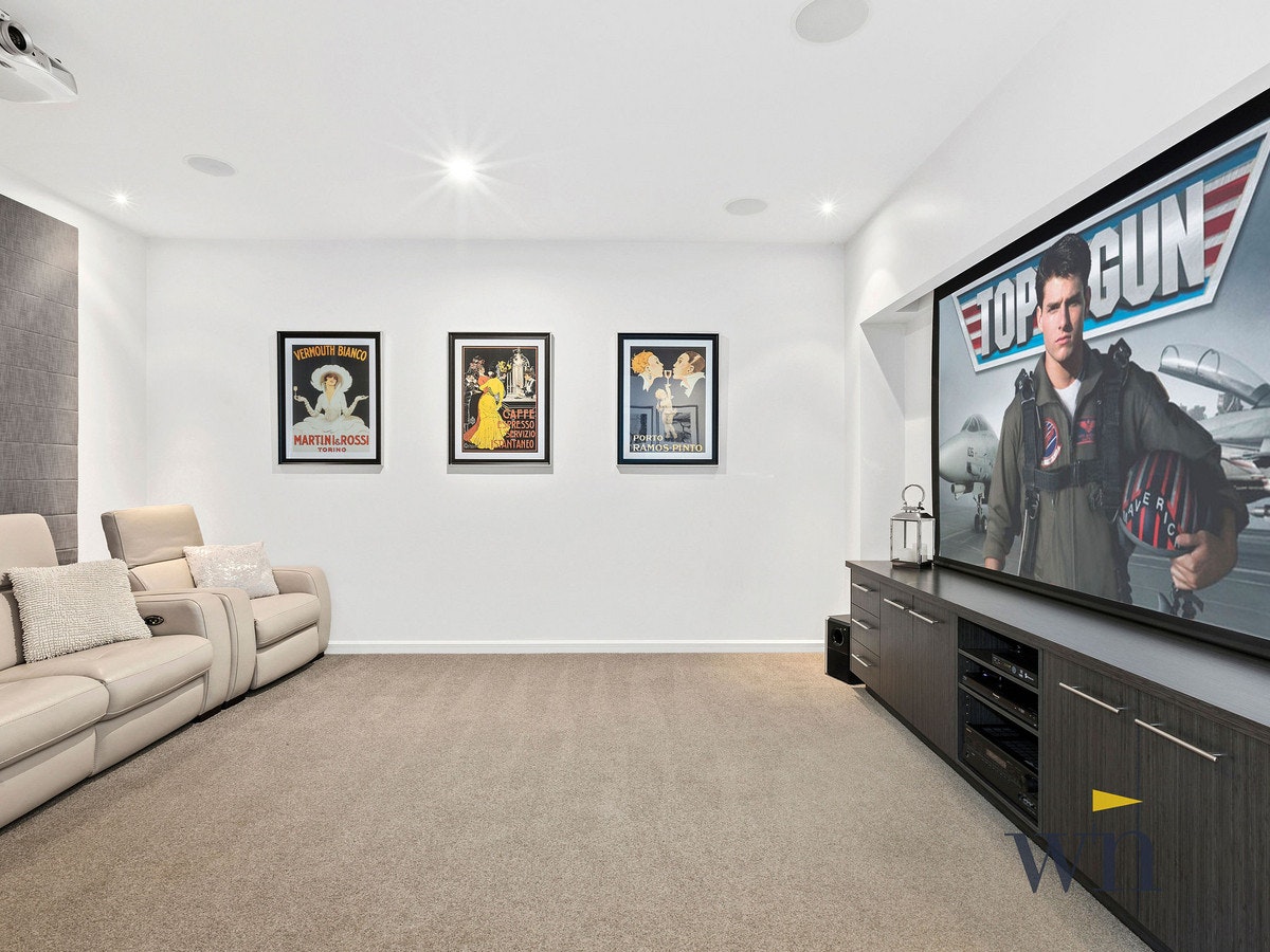 Image of living room