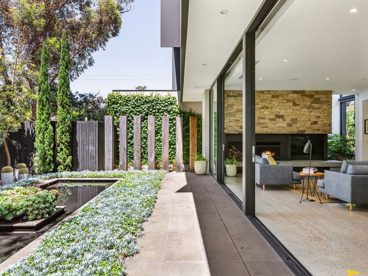 Image of interior design