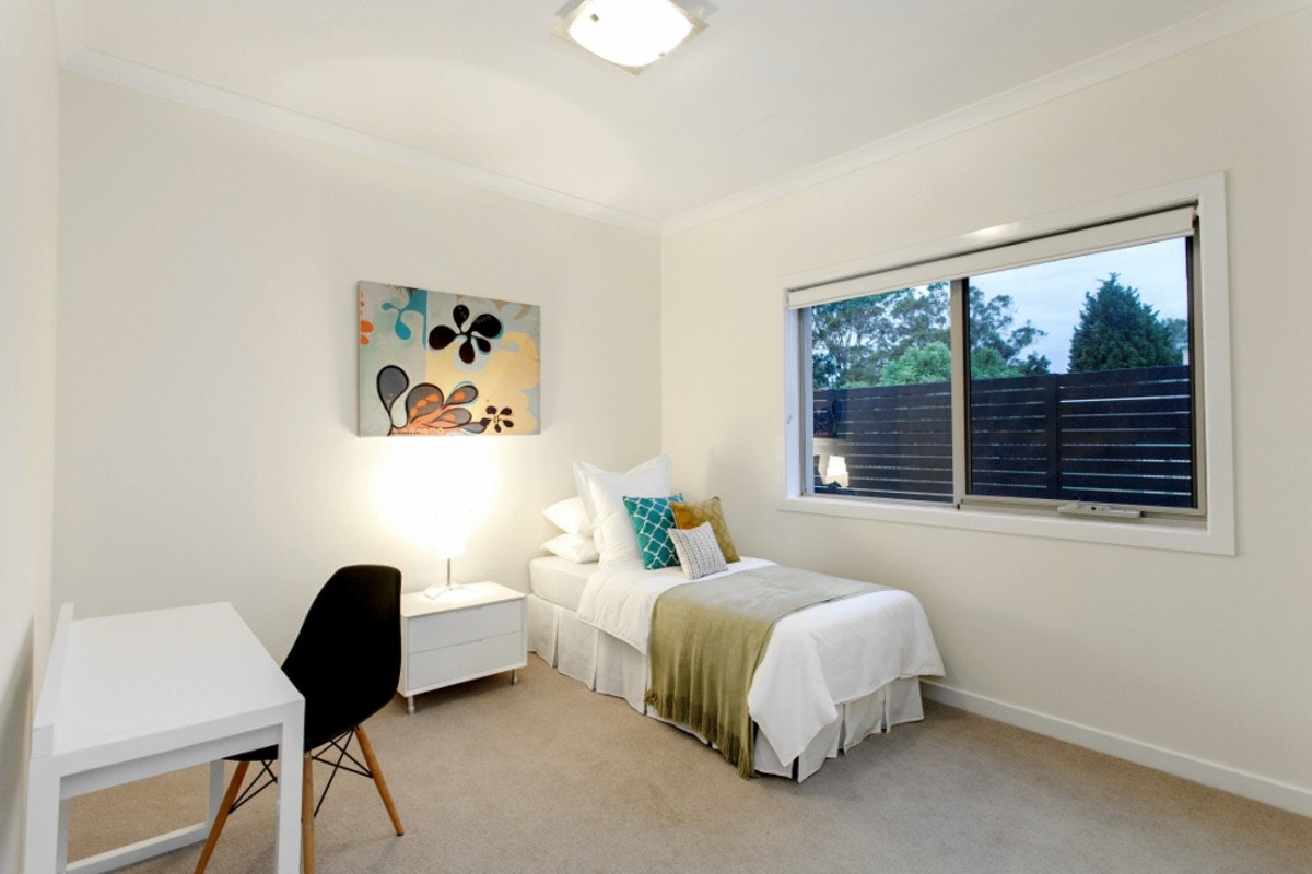 Image of corner