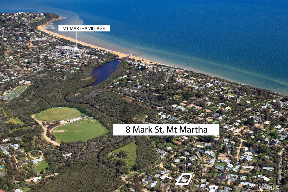 8 Mark Street, Mount Martha - Thumbnail 2